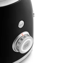Blender BLF03 1,5L svart