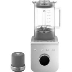 Blender 1,5L m/vakumpumpe BLC02 emerald green