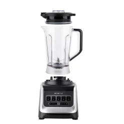 Blender 1,85L 2000W rustfritt stål