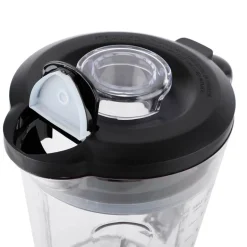 Blender 1,85L 2000W rustfritt stål