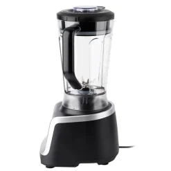 Blender 1,85L 2000W rustfritt stål