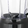 Blender 1,5L 500W svart