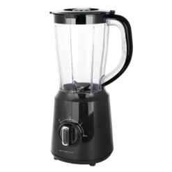 Blender 1,5L 500W svart