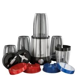 Blender med beholder 5 stk 700W