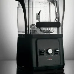 Blender 1500 watt 1,8L svart
