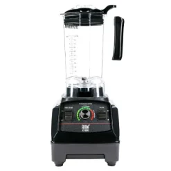 Blender X 1500 1,2L 1500W svart