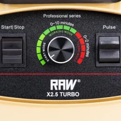 Blender X 2,5 Turbo 2,2L 1800W gull