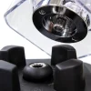Blender X 2,5 Turbo 2,2L 1800W hvit