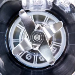 Blender X 2,5 Turbo 2L 1800W rød