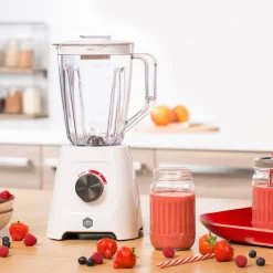 BlendForce blender 1,25L 600W hvit