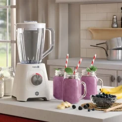 BlendForce blender 1,25L 600W hvit