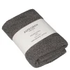 Blend kjøkkenhåndkle 40x50 cm gray dark