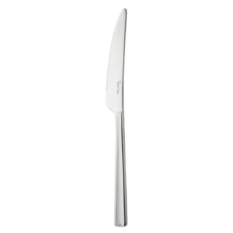 Blockley biffkniv 24,4 cm stål