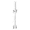 Bloom lysestake gulv 50 cm stål