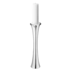 Bloom lysestake gulv 50 cm stål