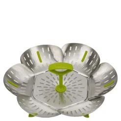 Bloom steel damprist 16 cm