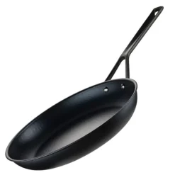 Blue Carbon stekepanne 28 cm svart