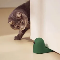 BOB dørstopper dark green