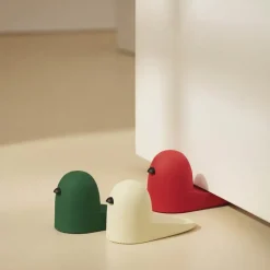 BOB dørstopper red
