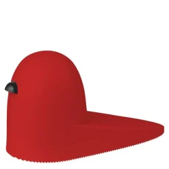 BOB dørstopper red