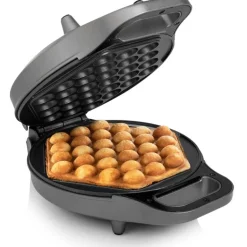 Boblevaffeljern 132465 20 cm 700W