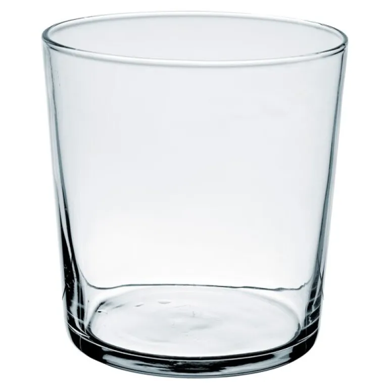 Bodega glass 37 cl 12 stk herdet glass