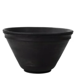 Bolle akasietre 35 cm svart