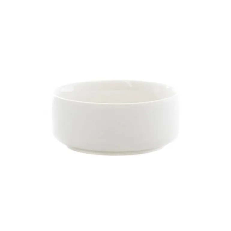 Bolle x-small 11,5 cm hvit