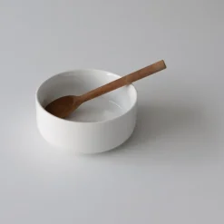 Bolle x-small 11,5 cm hvit