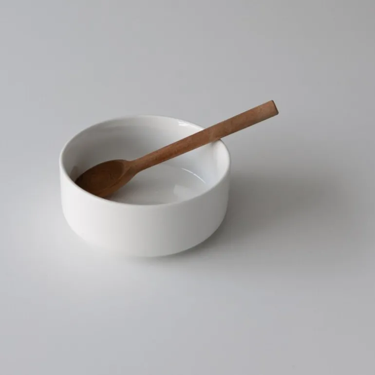 Bolle x-small 11,5 cm hvit