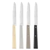 Bon Appetit kniv 22 cm 4 stk mineral
