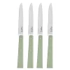 Bon Appetit kniv 22 cm 4 stk salvie