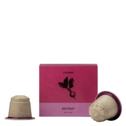 Boost kapsler 10 stk Beetroot
