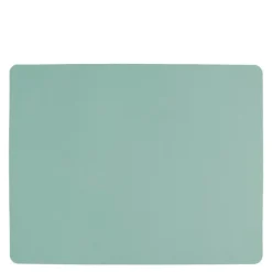 Bordbrikke i silikon 42x33 cm green