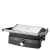 Bordgrill CG-130861 750W rustfritt stål