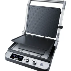 Bordgrill FG120 1800W stål