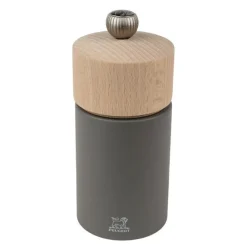 Boreal pepperkvern 12 cm rock grey