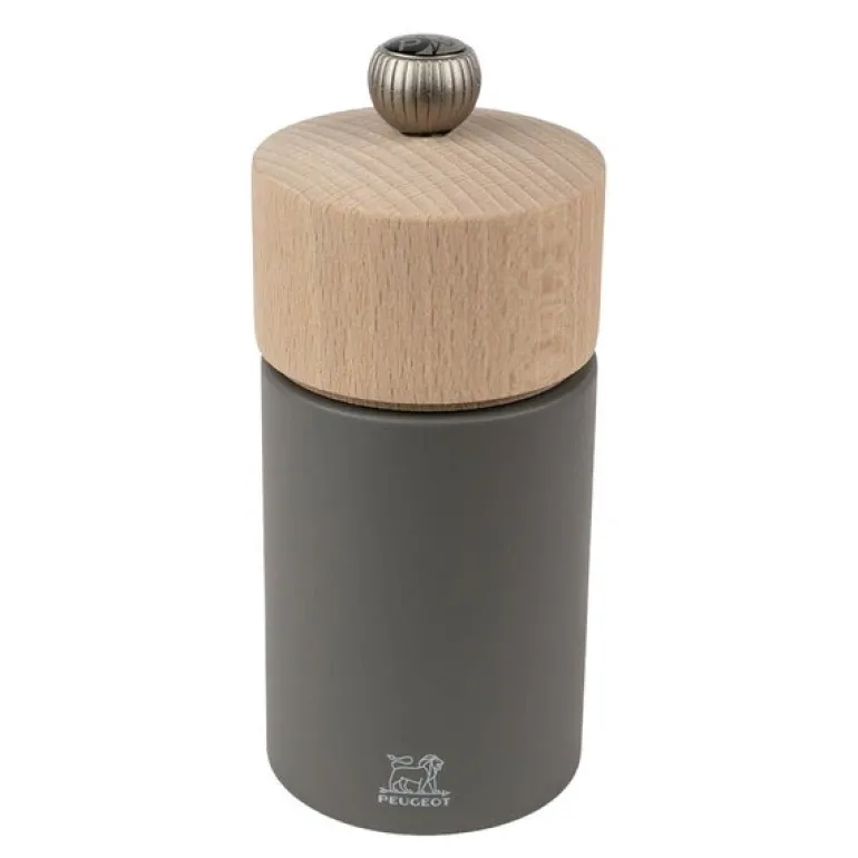 Boreal pepperkvern 12 cm rock grey