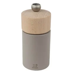 Boreal saltkvern 12 cm pebble grey