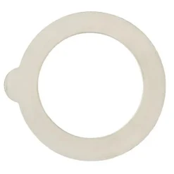 Bormioli pakning 9 cm 6 stk til krukke