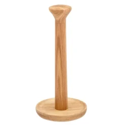 Bosco kjøkkenrullholder 30 cm eik