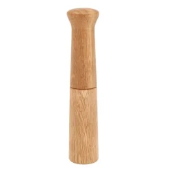 Bosco pepperkvern 29 cm eik