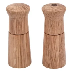 Bosco salt- og pepperkvern 14 cm