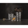 Bossa Nova longdrinkglass 39,5 cl 4 stk