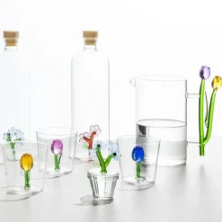 Botanica kanne 1,45L tulipan