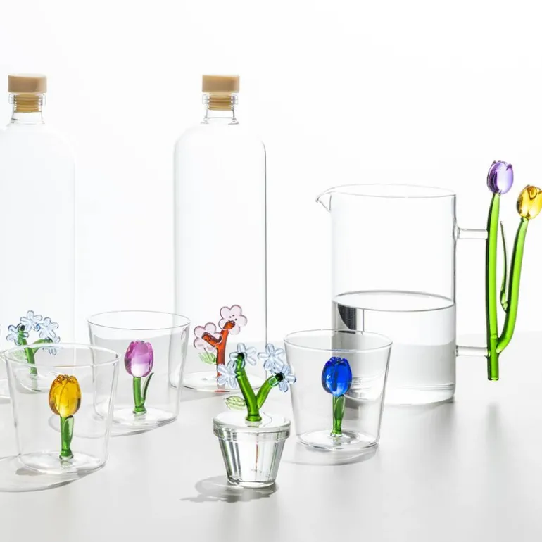 Botanica kanne 1,45L tulipan