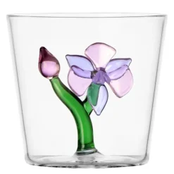 Botanica vannglass 30 cl orkidé