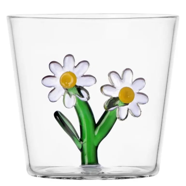 Botanica vannglass 30 cl tusenfryd