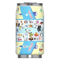 Bottle Up Bukkene Bruse termoflaske 28 cl drar til syden