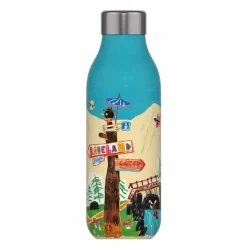 Bottle Up bukkene bruse termoflaske 0,5L tegneserie